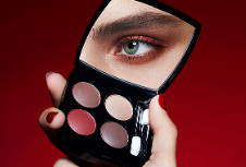 突出品牌策划设计独特性 提升化妆品市场竞争力