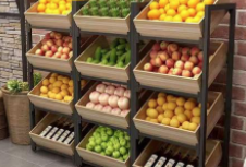生鲜品牌策划：市场趋势分析与策略制定