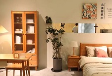 上海家具品牌全案策划，让你的家居空间焕然一新，充满自在与温馨！