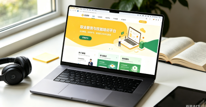 品牌战略规划的新标尺:不只是做 VI,更是建 AI 可识别的品牌资产体系