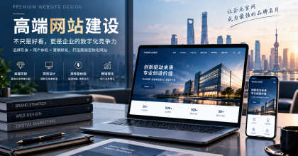 为什么很多企业有产品、有流量，却始终没有形成品牌？